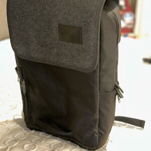 Origaudio Barrow Collection BackPack